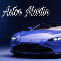 Aston Martin