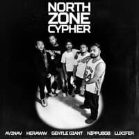 North Zone Cypher