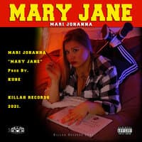 MARY JANE