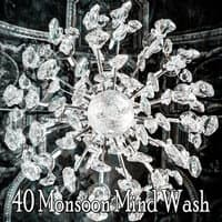 40 Monsoon Mind Wash