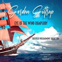 Eye Of The Wind Rhapsody