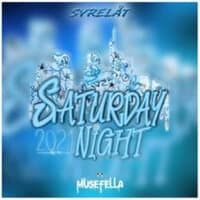 Saturday Night 2021 (Syrelåt)