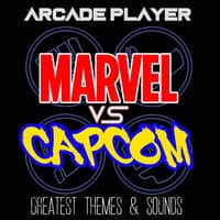 Marvel vs. Capcom, Greatest Themes & Sounds