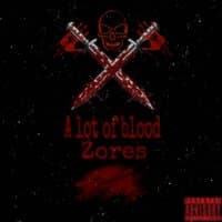 A Lot of Blood (Prod. by Amaterasu)