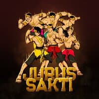 Jurus Sakti