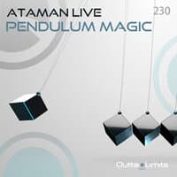 Pendulum Magic EP