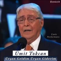 Üryan Geldim Yine Üryan Giderim