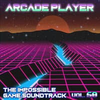 The Impossible Game Soundtrack, Vol. 58