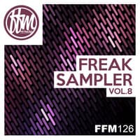 Freak Sampler, Vol. 8