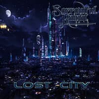 Lost City