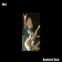 Sedated Guitar Solo