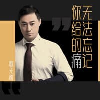 无法忘记你给的痛