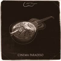 Cinema Paradiso