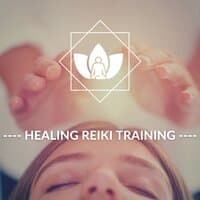 ---- Healing Reiki Training ----