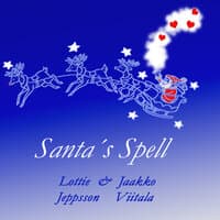 Santa's Spell