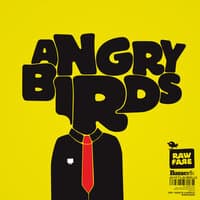 Angry Birds