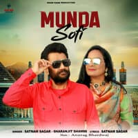 Munda Sofi