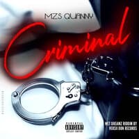 Criminal (Wet Dreamz Riddim)