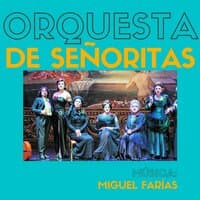 Orquesta de Señoritas