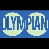 Olympian 14