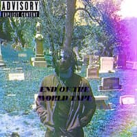 END OF THE WORLD TAPE