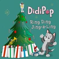 Ring Ding Jing-A-Ling (Christmas Song for Kids)