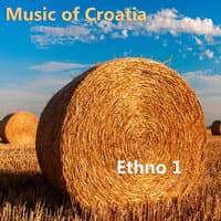 Music Of Croatia - Ethno 1