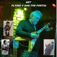 Flying V And The Portal