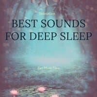 Best Sounds for Deep Sleep and Relaxation