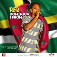 Dominica I From