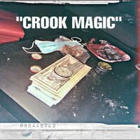 CROOK MAGIC