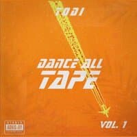 Dance all Tape, Vol. 1