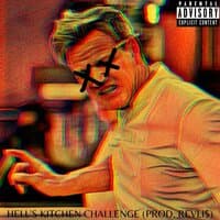 HELL'S KITCHEN CHALLENGE