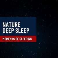 Moments of Sleeping - Nature Deep Sleep