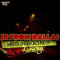 Winter Underground EP