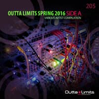 Outta Limits - Spring 2016 - Side A