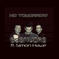 No Tomorrow feat. Simon Haze