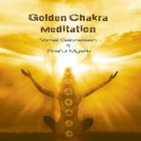 Golden Chakra Meditation