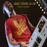 Crazy Fusion in D#