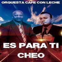 Orquesta Café con Leche