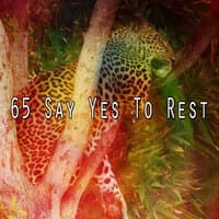 65 Say Yes to Rest