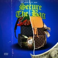 Secure The Bag (100BandGus)