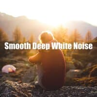 Smooth Deep White Noise