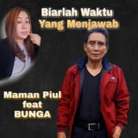 Biarlah Waktu Yang Menjawab