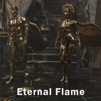 Eternal Flame