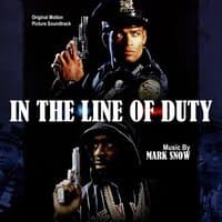 In The Line Of Duty