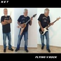 Flying V Rock