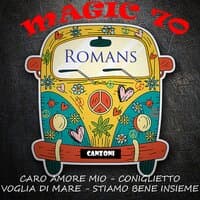 Magic 70 Romans