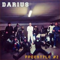 Freestyle, No. 2