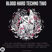 BLOOD HARD TECHNO TWO